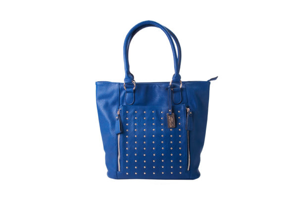 Blue Bag