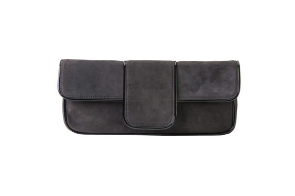 Grey Clutch(1)