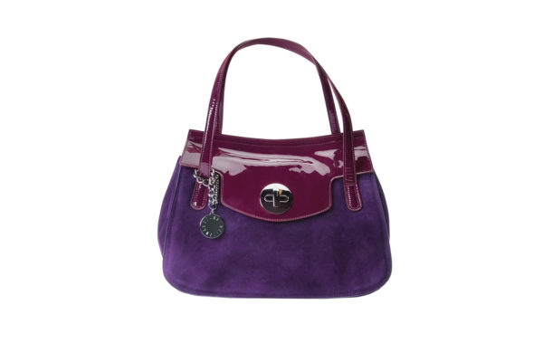 Purple Suede Bag_editted